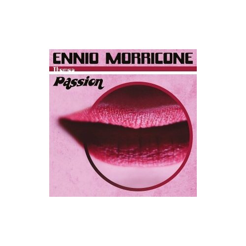 Виниловые пластинки, MUSIC ON VINYL, ENNIO MORRICONE - Passion (2LP) виниловые пластинки music on vinyl santana moonflower 2lp