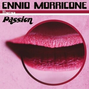 Виниловые пластинки, MUSIC ON VINYL, ENNIO MORRICONE - Passion (2LP)