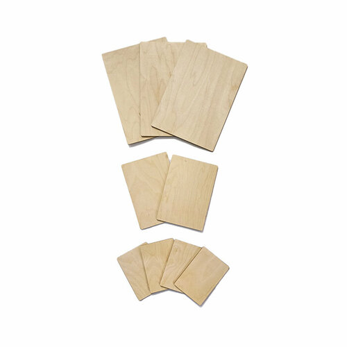 Заготовки для творчества из дерева деревянная заготовка плоская заяц д07 в15