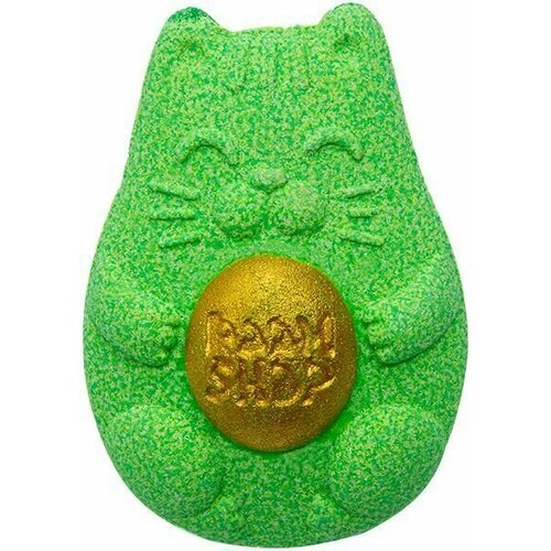 Boomshop Бурлящий шар для ванны 