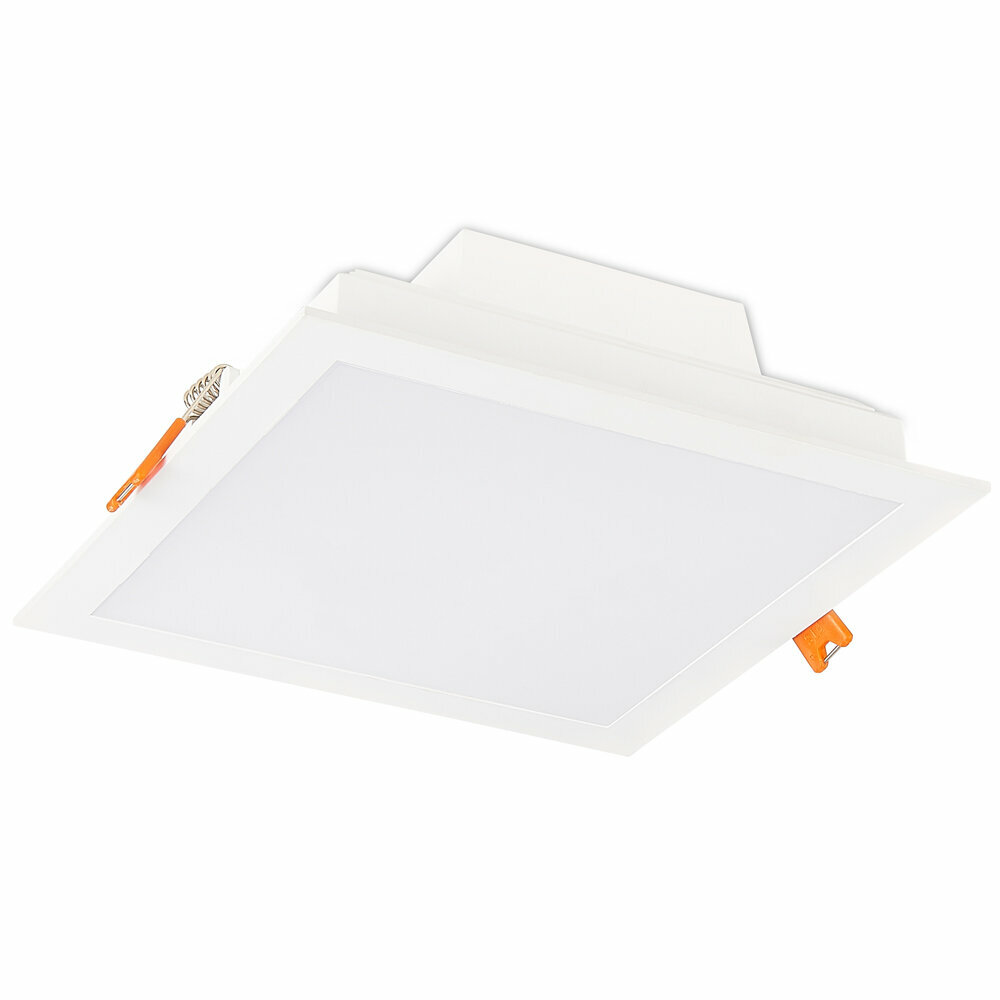 Встраиваемый светильник Simple Story 2088 2088-LED18DLW - фото №3