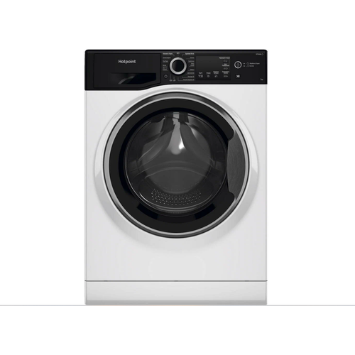 Стильная стиральная машина Hotpoint NSB 7225 ZSVRU 3199000₽
