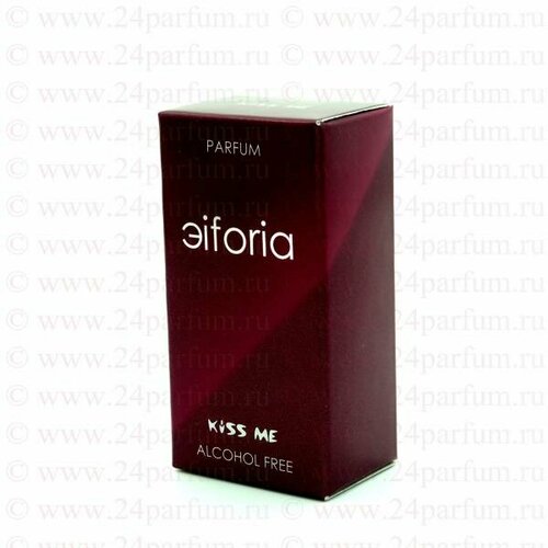 Neo Parfum woman / kiss me / - Эiforia Парфюмерное масло 6 мл. neo kiss me духи ролл для мужчин black chance 6 мл