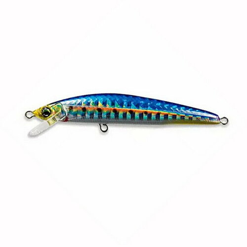 фото Воблер yo-zuri hardcore min плав, 50мм, 2,5г, f917-hiw