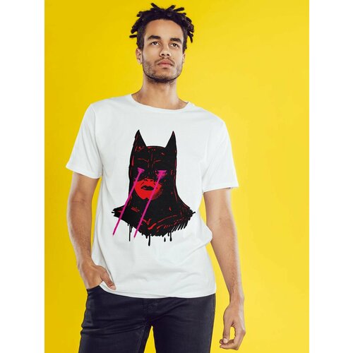 фото Футболка, размер xs, белый нет бренда