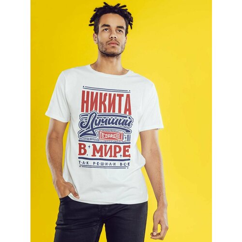 фото Футболка, размер xs, белый нет бренда