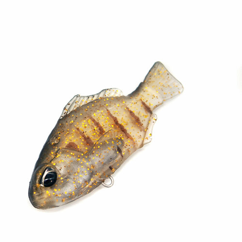 фото Воблер duo realis nomase gill 56mm 10g цвет 5009 gold gill