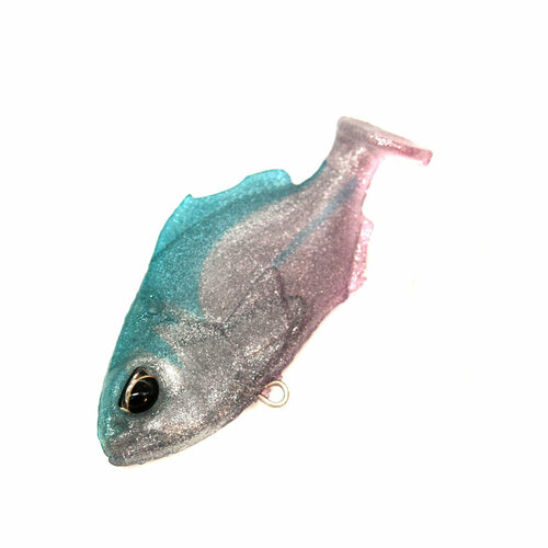 фото Воблер duo realis nomase gill shad 56mm 8g цвет 5007 flash shad