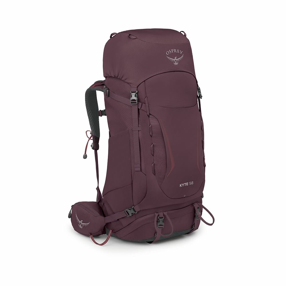 Рюкзак Osprey: Kyte 58 (XS-S, Elderberry Purple)