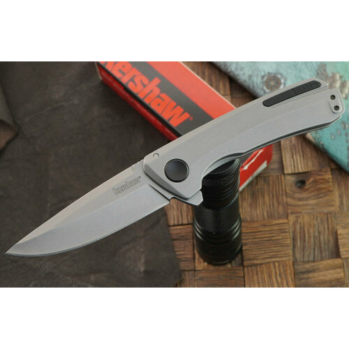 фото Складной нож kershaw comeback