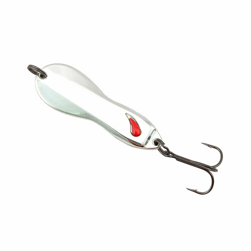 Блесна FLAGMAN Dart Spoon 12г цвет F001