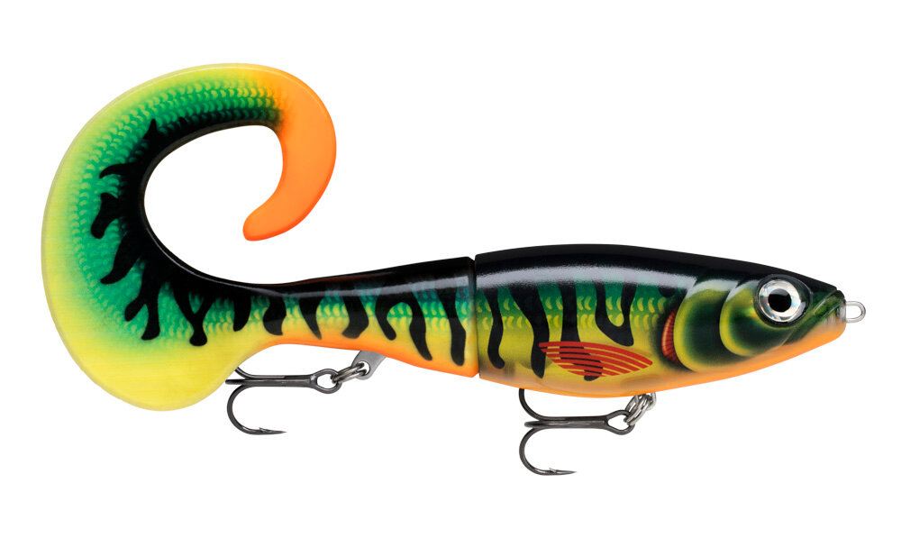 Rapala, Воблер X-Rap Otus XROU25, HTIP