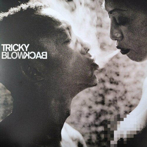 Tricky - Blowback