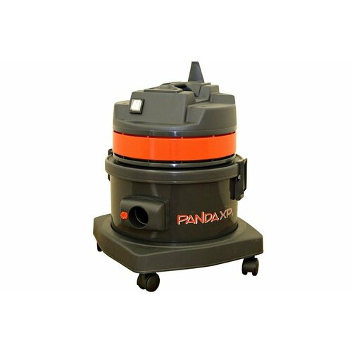 Универсальный пылесос для влажной и сухой уборки Soteco PANDA 215 XP PLAST