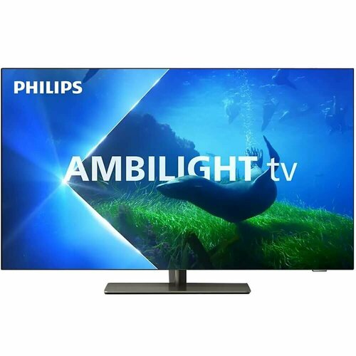 Телевизор Philips 65OLED808/12, 65