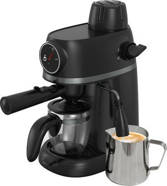 Кофеварка Kyvol Espresso Drip Coffee EDC PM240A - фотография № 11