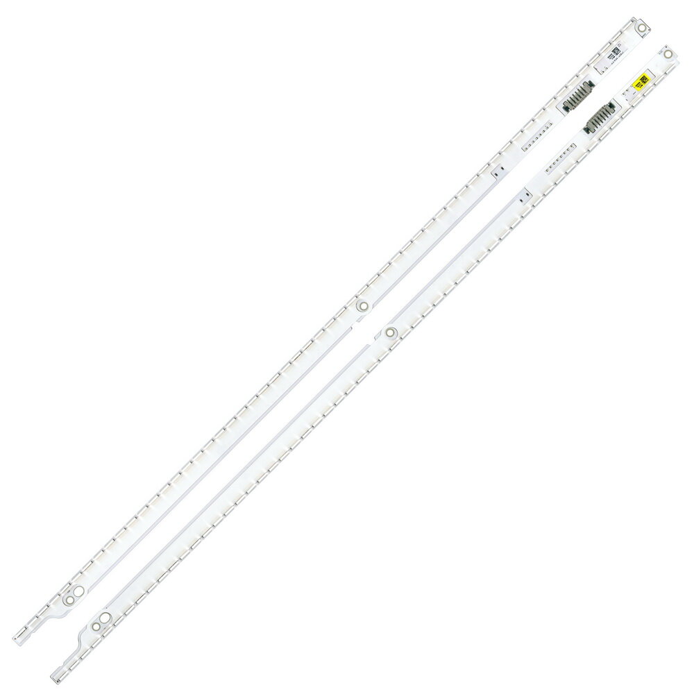 Подсветка LED для телевизора 500мм 56+56 LED (2 планки: R+L) 2012SVS40 7032NNB 2D 3V