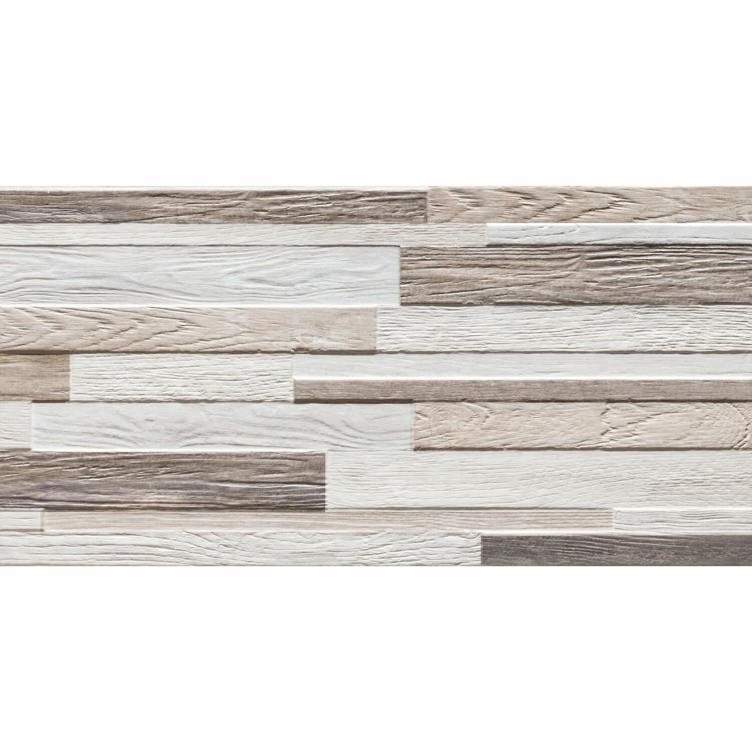 фото Керамогранит Ceramika Konskie Wood Mania Natural 30х60 см (1.08 м2)