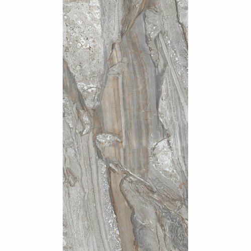 Керамогранит Realistik Mount Azul Carving 60x120 см (1.44 м2)