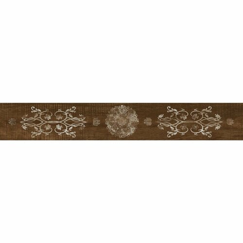 Керамогранит Rondine Amrc Wood Bruc Tarsie 15x100 см (1.23 м2)