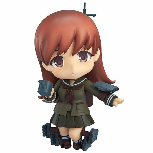 Фигурка Nendoroid Ooi 4571368445070