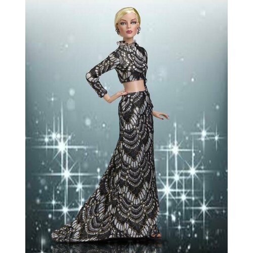 Кукла Tonner Celebration! (Тоннер Праздник!)