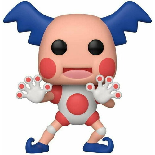 Фигурка Funko Pop! Pokemon - Mr. Mime 582