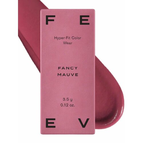 Hyper-Fit Color Wear Fancy Mauve - тинт для губ (3,5 гр)