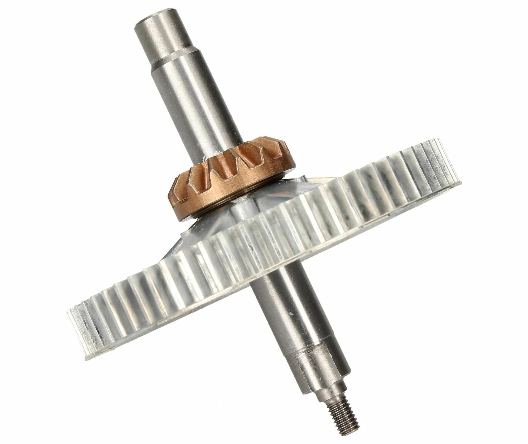 фото Приводной вал вертикальный кухонного комбайна Kenwood KW715267