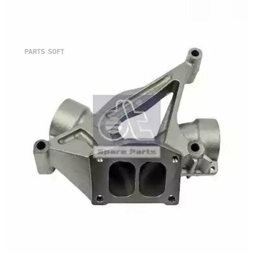 DT SPARE PARTS 1.10679 Коллектор выпускной