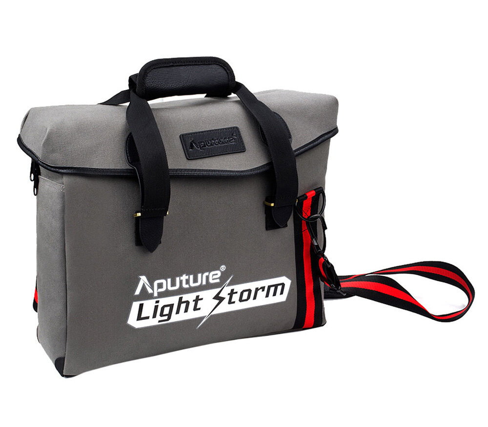 Сумка Aputure Light Storm Messenger Bag