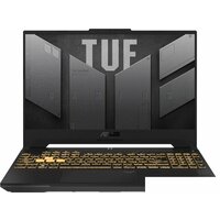 Игровой ноутбук ASUS TUF Gaming F17 2023 FX707ZV4-HX028