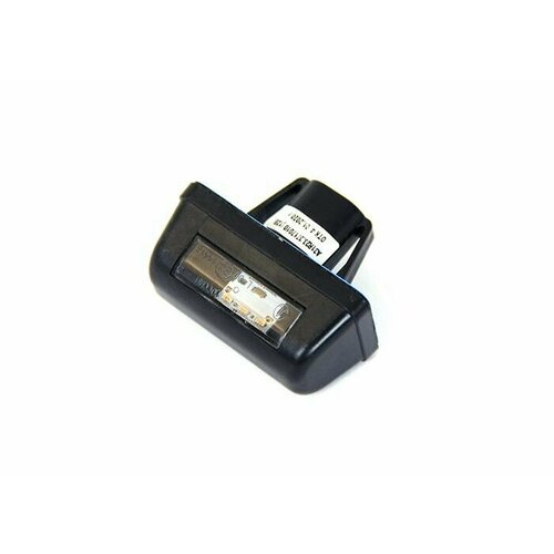 Фонарь номерного знака для а/м Газель Next ЦМФ (светодиод)