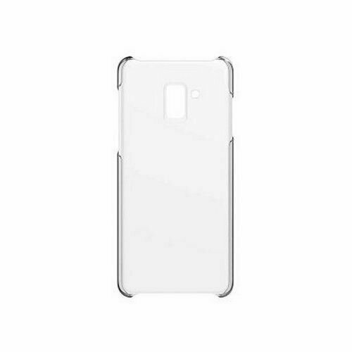 Чехол Samsung GP-J260KDCPAIA Cover для Samsung Galaxy J2 Core (J260), Прозрачный