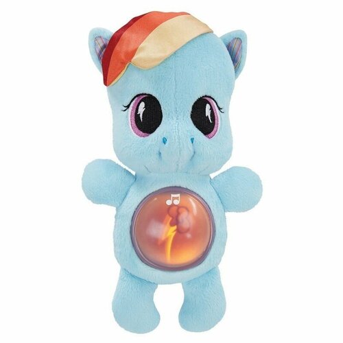 My Little Pony. Playskool friends Рейнбоу Дэш Hasbro светится рейнбоу дэш my little pony пони рейнбоу дэш