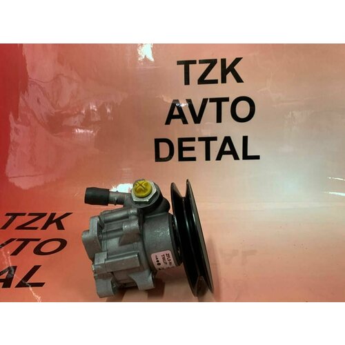 Насос ГУР ГАЗель 3302, Бизнес