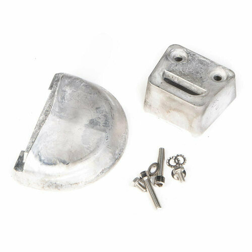 фото Комплект анодов tecnoseal для volvo penta sx, магний