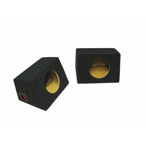 Короба акустические универсальные размер 165 см внутр крепёж материал МДФ к-т 2шт 260500₽