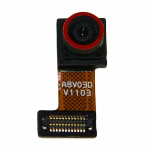 Камера для Xiaomi Redmi 9T (M2010J19SG) фронтальная camera камера фронтальная для xiaomi redmi 7a