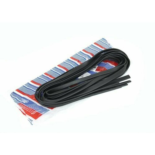 Уплотнитель водостока крыши для а/м ГАЗ-2217 Соболь, 2705,3221 (к-т 3шт) ТЭП