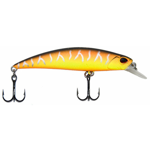 воблер rubicon rank minnow s 60мм 6 5гр a377 Воблер RUBICON RANK MINNOW S, 70mm, 9.5gr, A457