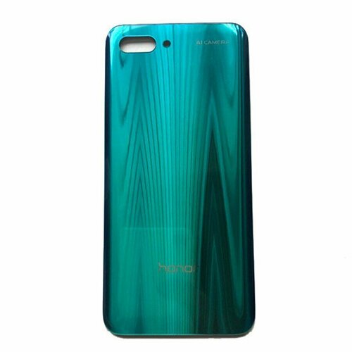 Задняя крышка для Huawei Honor 10 зеленый AM