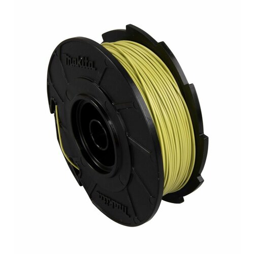 Вязальная проволока с полимерным покрытием 50 шт Makita 191J59-9 43000₽