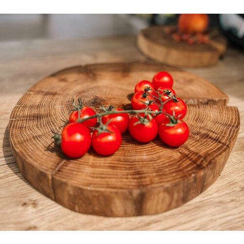 Сервировочная доска Native Woods из дуба