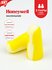 Беруши для сна (для небольших слуховых проходов) Honeywell 33дБ, ...