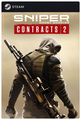 Игра Sniper Ghost Warrior Contracts 2 для PC, Steam, электронный ключ