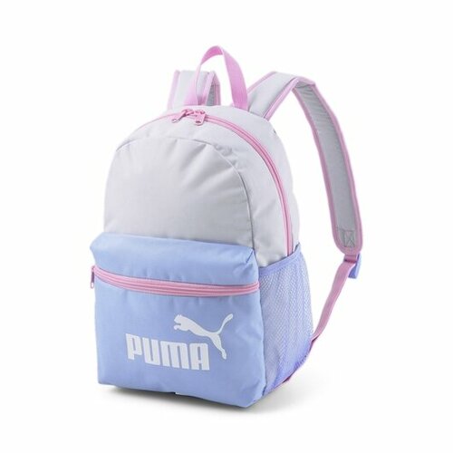 Рюкзак Puma Phase Small Backpack розовый