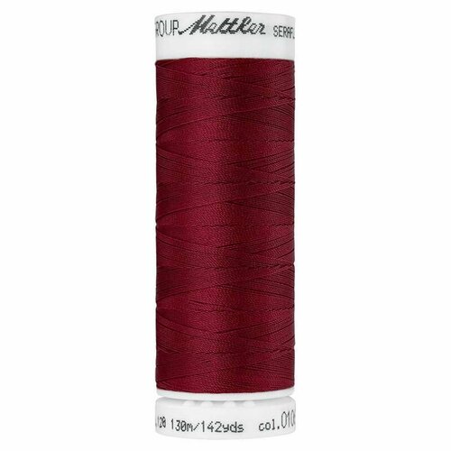Нить для эластичных тканей SERAFLEX 120, 130 м, 5 шт