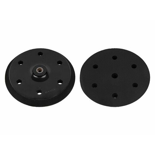 Шлифовальная тарелка WORTEX 215 мм для DG 2285 мягкая 0304441 1333₽