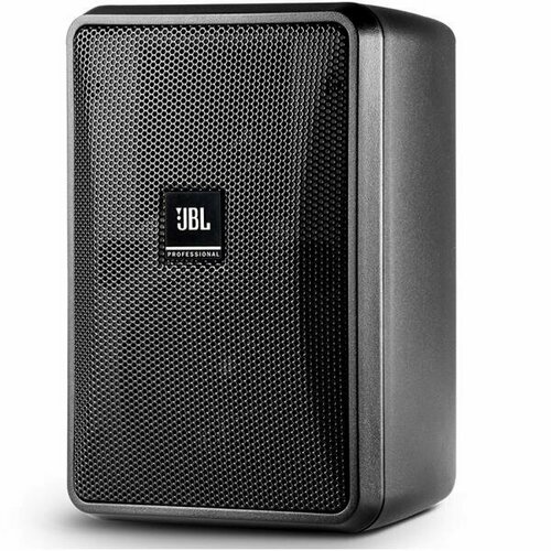 Акустическая система JBL Control 25-1 Black 3511400₽